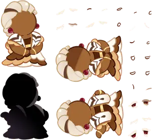 npc0157-emotion from Cookie Run