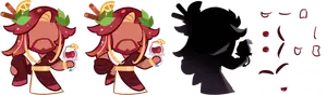 npc0161-emotion from Cookie Run