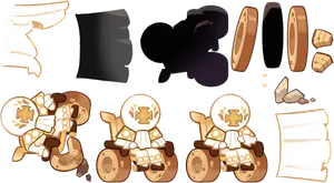 npc0162-emotion from Cookie Run