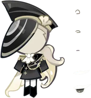 npc0164-emotion from Cookie Run