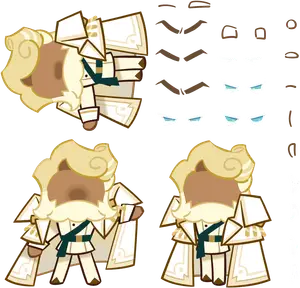 npc0166-emotion from Cookie Run