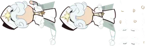 npc0169-emotion from Cookie Run
