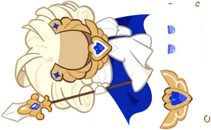 npc0170-emotion from Cookie Run