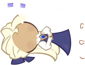 npc0173-emotion from Cookie Run