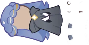 npc0176-emotion from Cookie Run