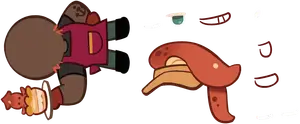 npc0183-emotion from Cookie Run