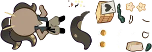 npc0184-emotion from Cookie Run