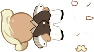 npc0185-emotion from Cookie Run