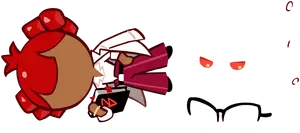 npc0195-emotion from Cookie Run