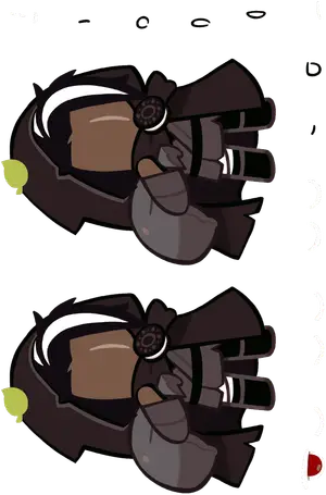 npc0214-emotion from Cookie Run