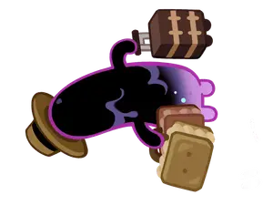 npc0217-emotion from Cookie Run