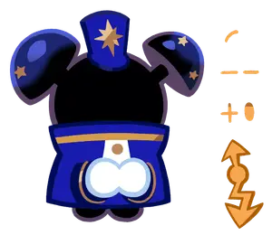 npc0219-emotion from Cookie Run