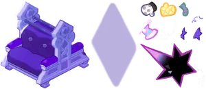 npc0220 from Cookie Run