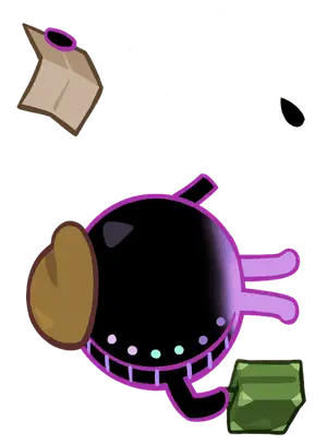 npc0225-emotion from Cookie Run