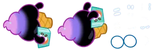 npc0226-emotion from Cookie Run