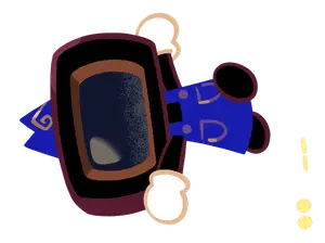 npc0228-emotion from Cookie Run