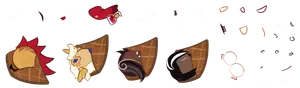 npc0236-emotion from Cookie Run
