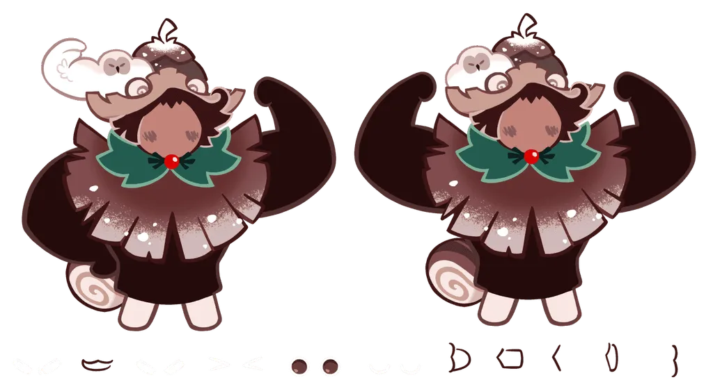 npc0237-emotion from Cookie Run