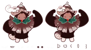 npc0237-emotion from Cookie Run