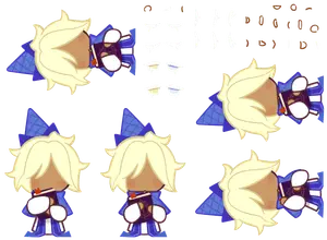 npc0239-emotion from Cookie Run