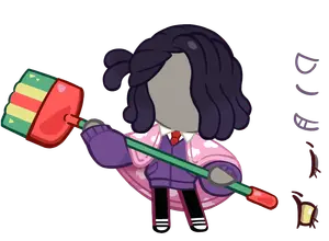 npc0241-emotion from Cookie Run