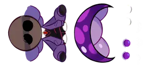 npc0243-emotion from Cookie Run