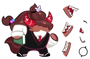 npc0245-emotion from Cookie Run