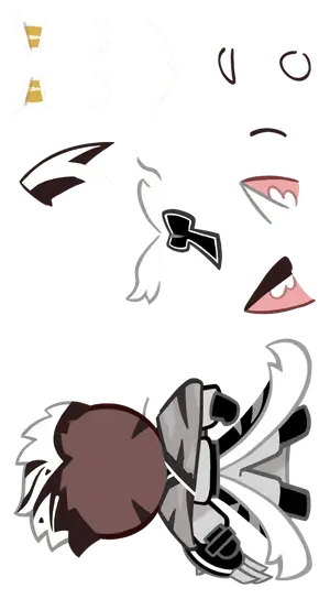 npc0246-emotion from Cookie Run
