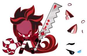 npc0247-emotion from Cookie Run