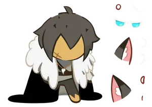 npc0248-emotion from Cookie Run