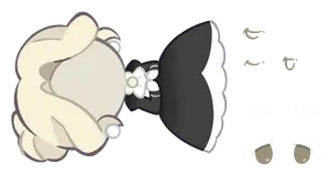 npc0251-emotion from Cookie Run