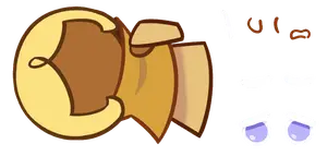 npc0261-emotion from Cookie Run