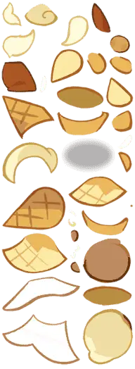 npc0501 from Cookie Run