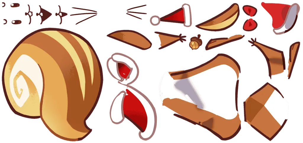npc0503-emotion from Cookie Run