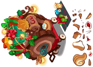 npc0503 from Cookie Run