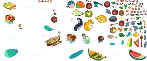 ts-npc01 from Cookie Run