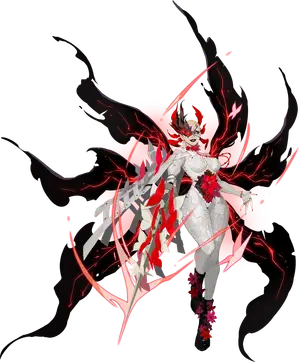 embla-sprite from Dislyte