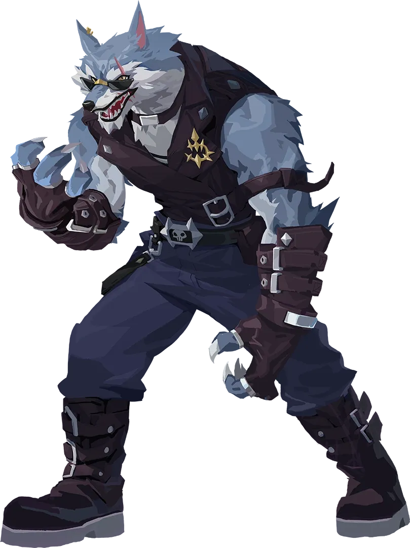 freddy-sprite from Dislyte
