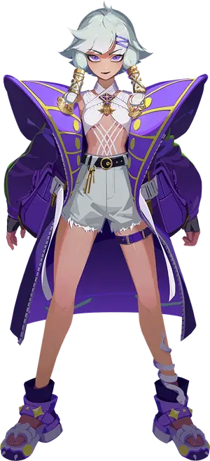 intisar-story-sprite from Dislyte