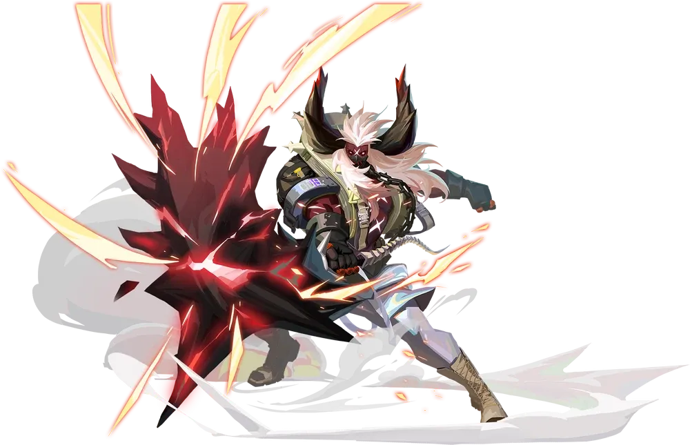jiang-jiuli-sprite from Dislyte