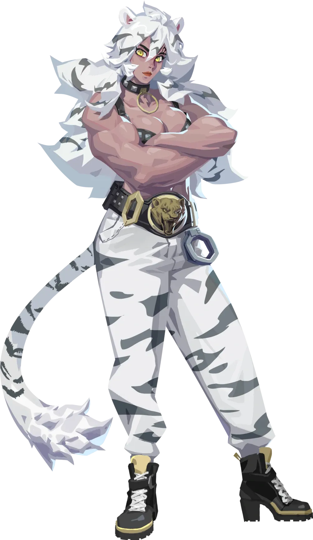 lin-xiao-sprite from Dislyte