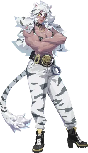 lin-xiao-sprite from Dislyte
