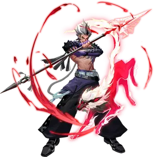 yun-chuan-sprite from Dislyte