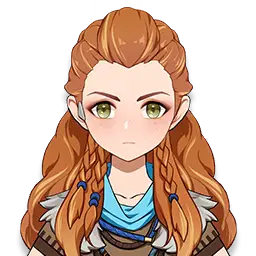 Aloy · Icon