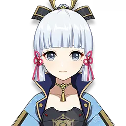 Kamisato Ayaka · Icon