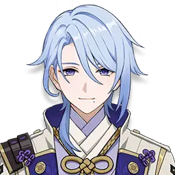 Kamisato Ayato · Icon