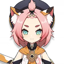Diona · Icon