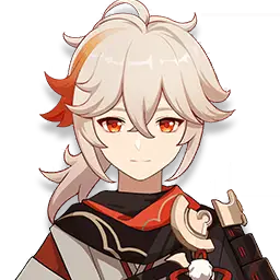 Kaedehara Kazuha · Icon