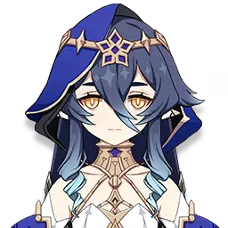 Layla · Icon