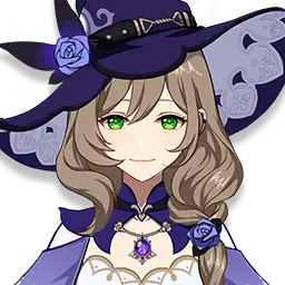 Lisa · Icon